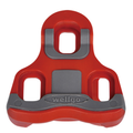 WELLG ROAD CLEATS LOOK KEO FLOATED 6º