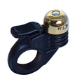 VBIKE VINTAGE BELL NUVO N+1 BRASS Ø23