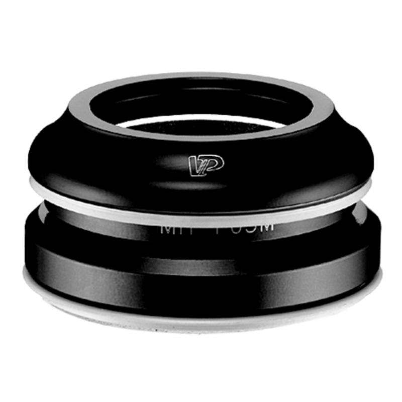VPCOM HEADSET INTEGRATED BLK 1,25+1-1/8