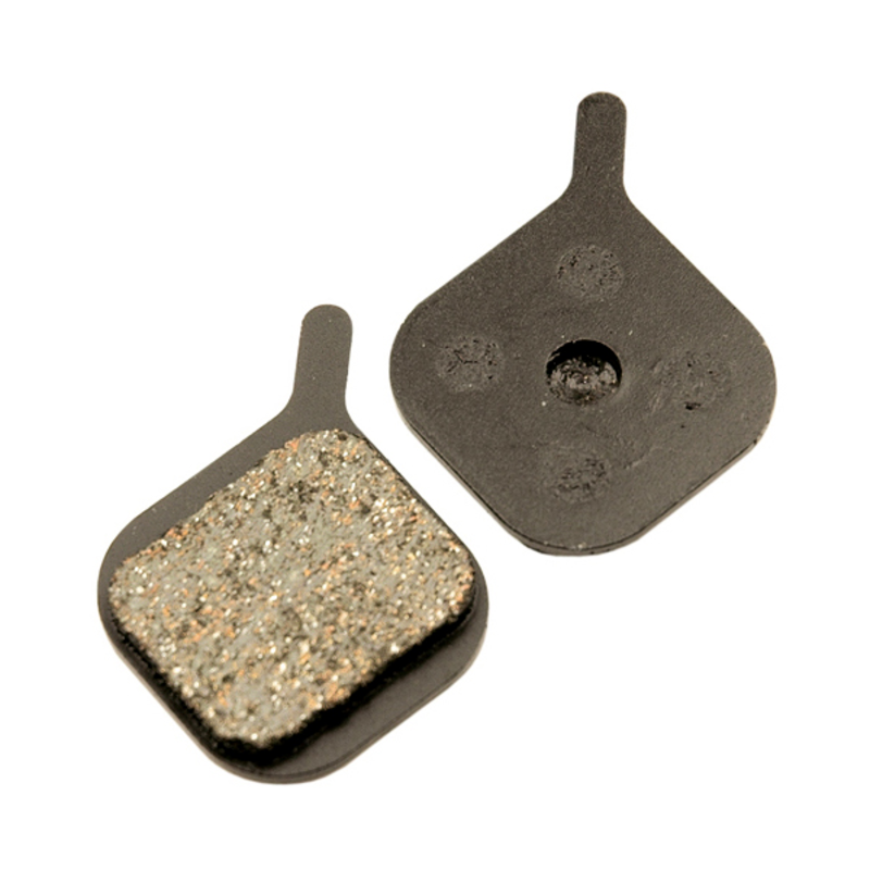 VBIKE BICYCLE BRAKE PADS ORGANIC