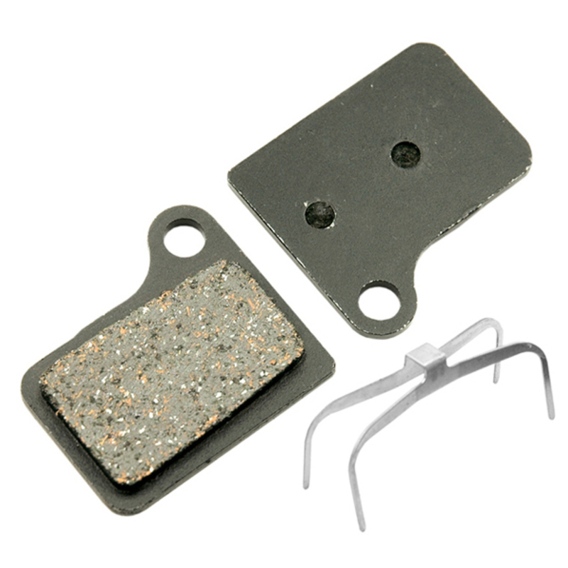 VBIKE BICYCLE BRAKE PADS ORGANIC