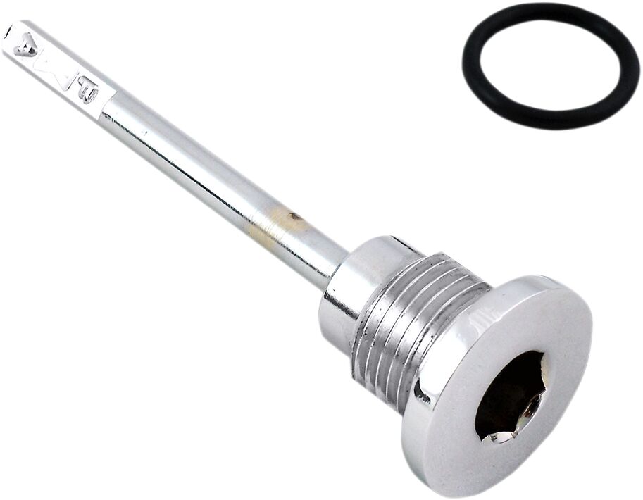 DIPSTICK TRANS 87-06
