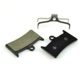 VBIKE BRAKE PADS ORGANIC