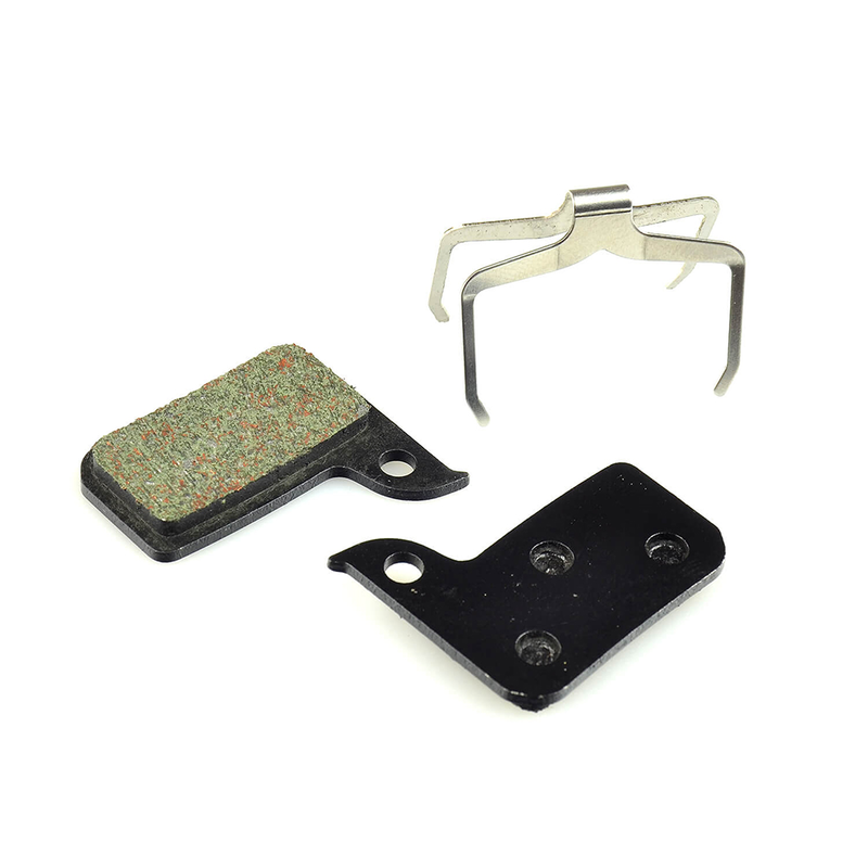 VBIKE BRAKE PADS ORGANIC