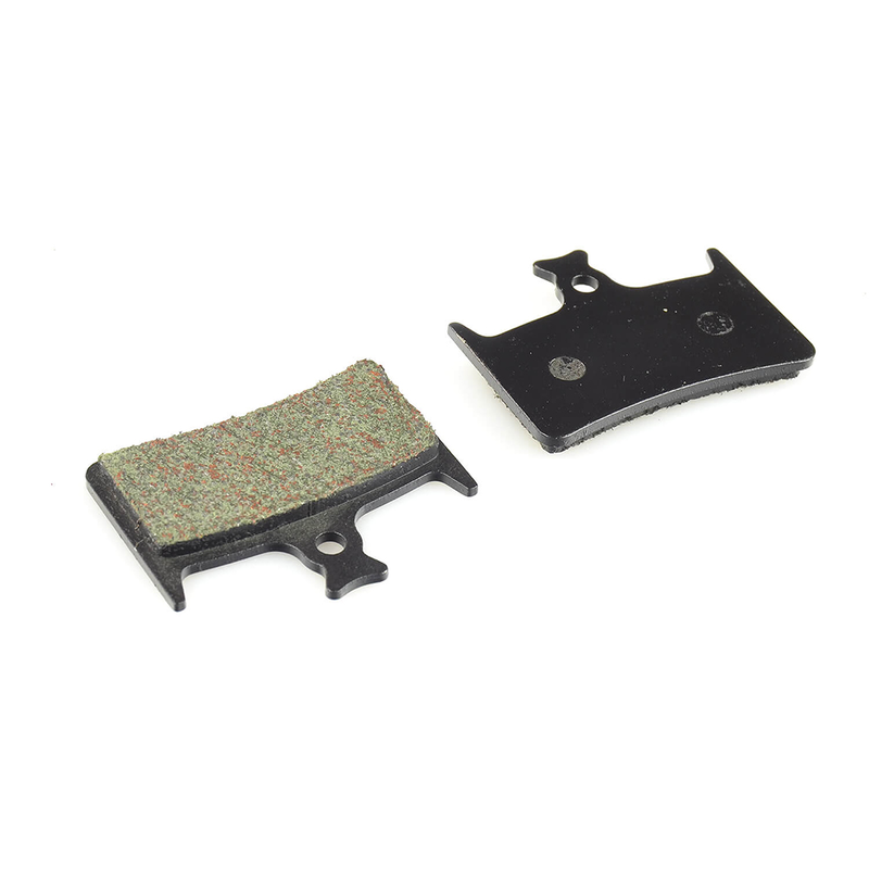 VBIKE BRAKE PADS ORGANIC