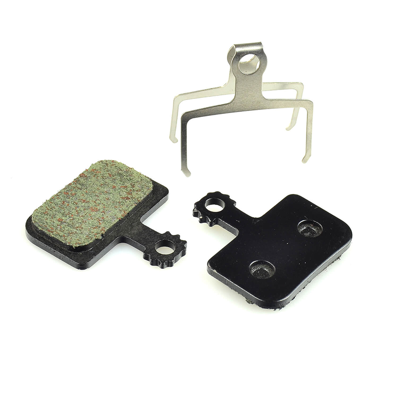 VBIKE BRAKE PADS HOPE ORGANIC