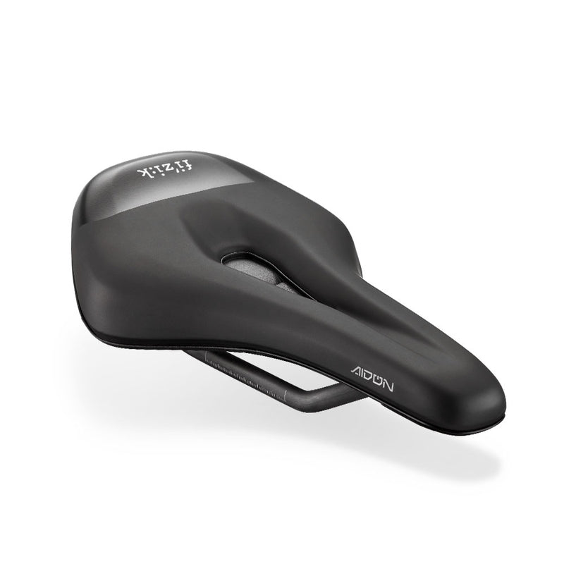 FIZIK TERRA AIDON X1 BLACK 160 MM CARBON