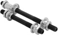 VBIKE BICYCLE FR AXLE THREADED Ø9,5X108
