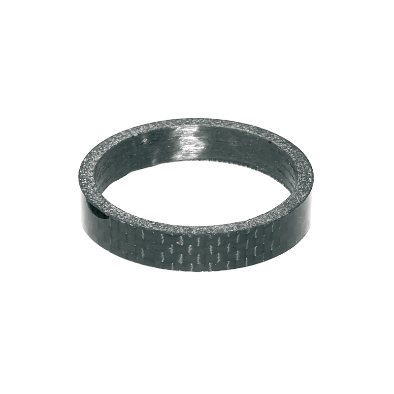VBIKE STEERING WASHER SPACER SET 1-1/8''