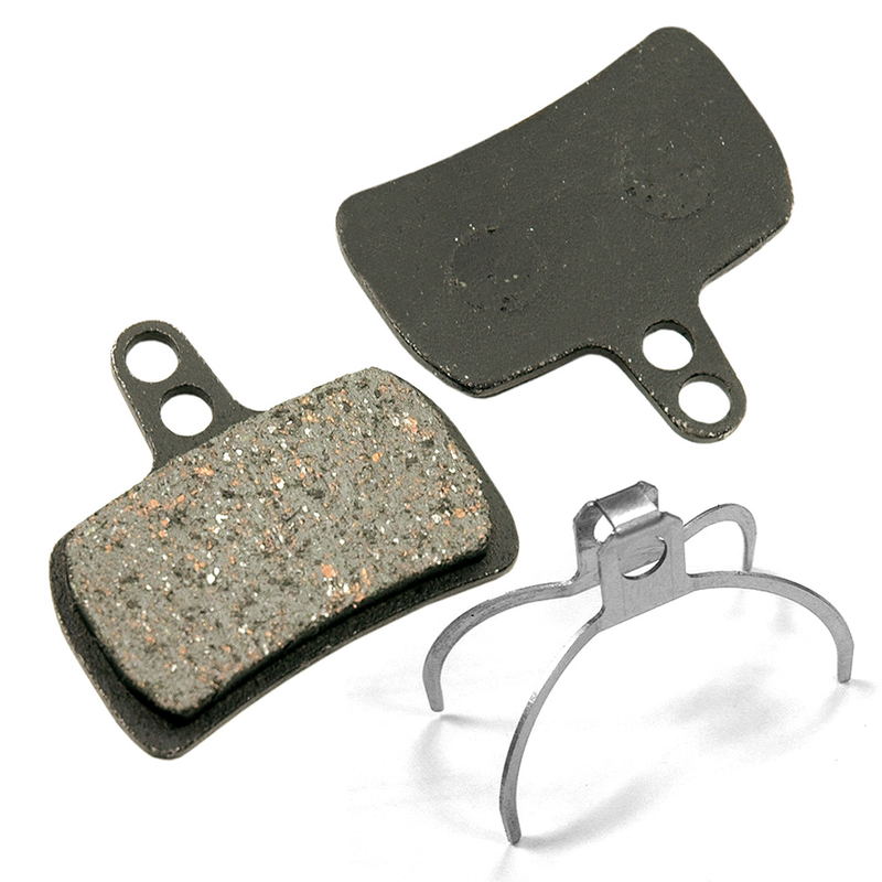 VBIKE BRAKE PADS HOPE ORGANIC