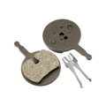 VBIKE BRAKE PADS HOPE ORGANIC