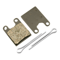 VBIKE BRAKE PADS HOPE ORGANIC