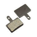 VBIKE BRAKE PADS HOPE ORGANIC