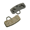 VBIKE BRAKE PADS ORGANIC