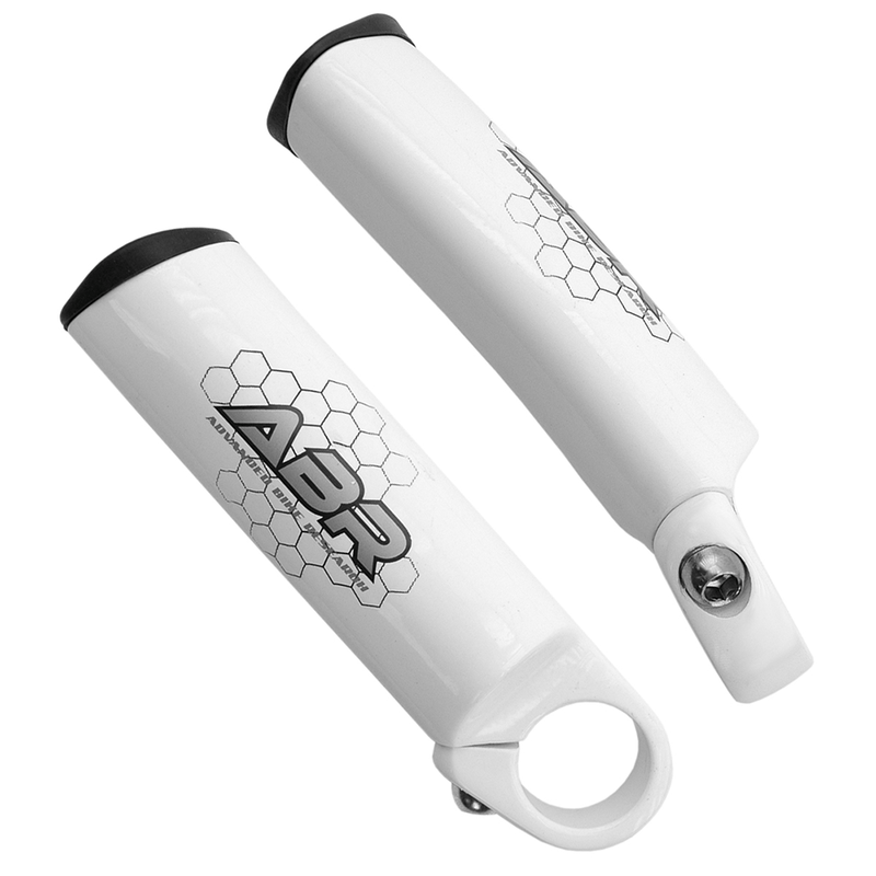 ABR BARENDS HAMMER 6-110MM. WHITE