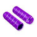 VBIKE BMX BICYCLE FOOTPEGS M14/100. PLE