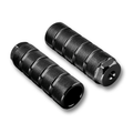VBIKE BMX BICYCLE FOOTPEGS M14/100. BLK