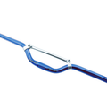 KALLO HANDLEBAR REINFORCED BAR 630 BLUE