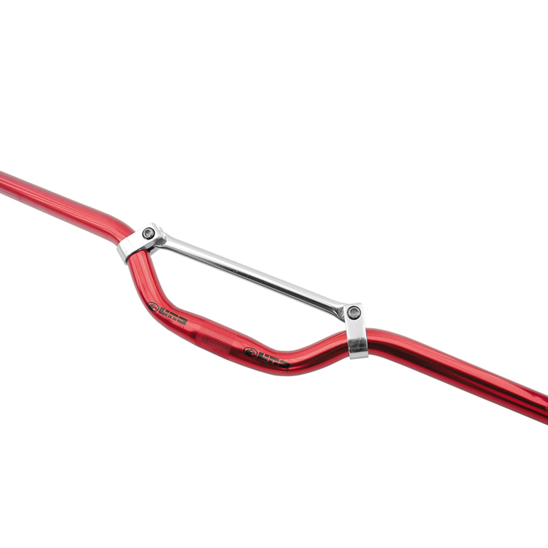 KALLO HANDLEBA REINFOR BAR 630-Ø25,4 RED