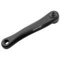 PROWH LEFT CRANK. ALU BLK. 175. DIAMOND