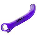 KALLO BARENDS. L:125MM. PURPLE