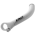 KALLO BARENDS. L:125MM. SILVER