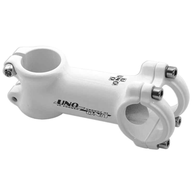 KALLO HANDLEBAR STEM L90 31,8 +/-7º WH