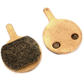 CLBRA SINTERED BAKE PADS + CERAMIC