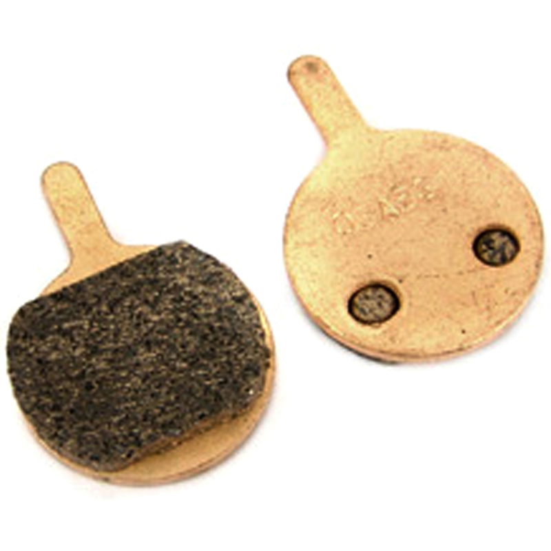 CLBRA BICYCLE BRAKE PADS SINTERED