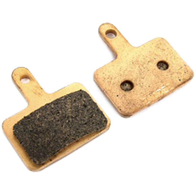CLBRA SINTERED BAKE PADS + CERAMIC