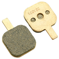 CLBRA SINTERED BAKE PADS + CERAMIC