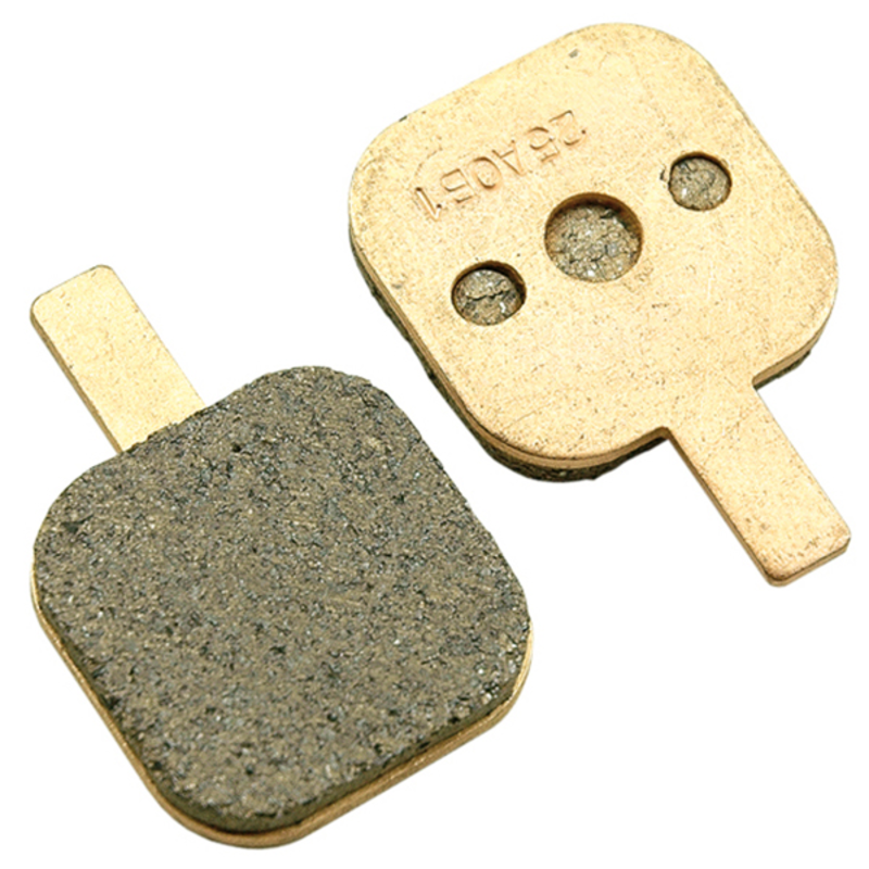 CLBRA SINTERED BAKE PADS + CERAMIC
