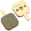 CLBRA BICYCLE BRAKE PADS SINTERED