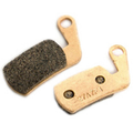 CLBRA BICYCLE BRAKE PADS SINTERED