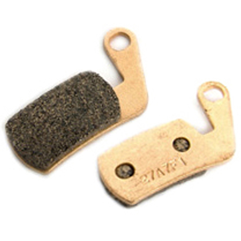 CLBRA BICYCLE BRAKE PADS SINTERED