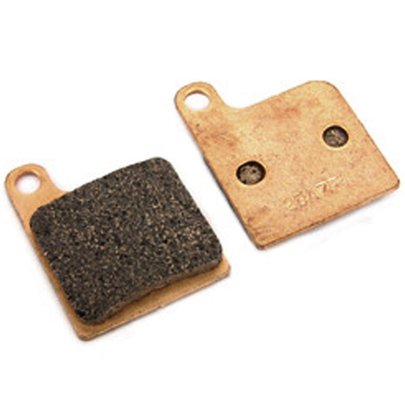 CLBRA BICYCLE BRAKE PADS SINTERED