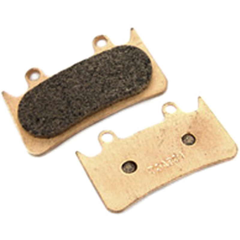 CLBRA BICYCLE BRAKE PADS SINTERED