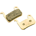CLBRA SINTERED BAKE PADS + CERAMIC