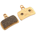 CLBRA SINTERED BAKE PADS + CERAMIC