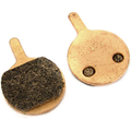 CLBRA SINTERED BAKE PADS + CERAMIC