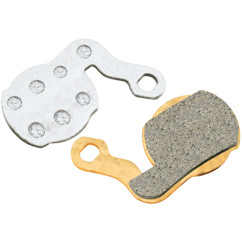 CLBRA SINTERED BAKE PADS + CERAMIC