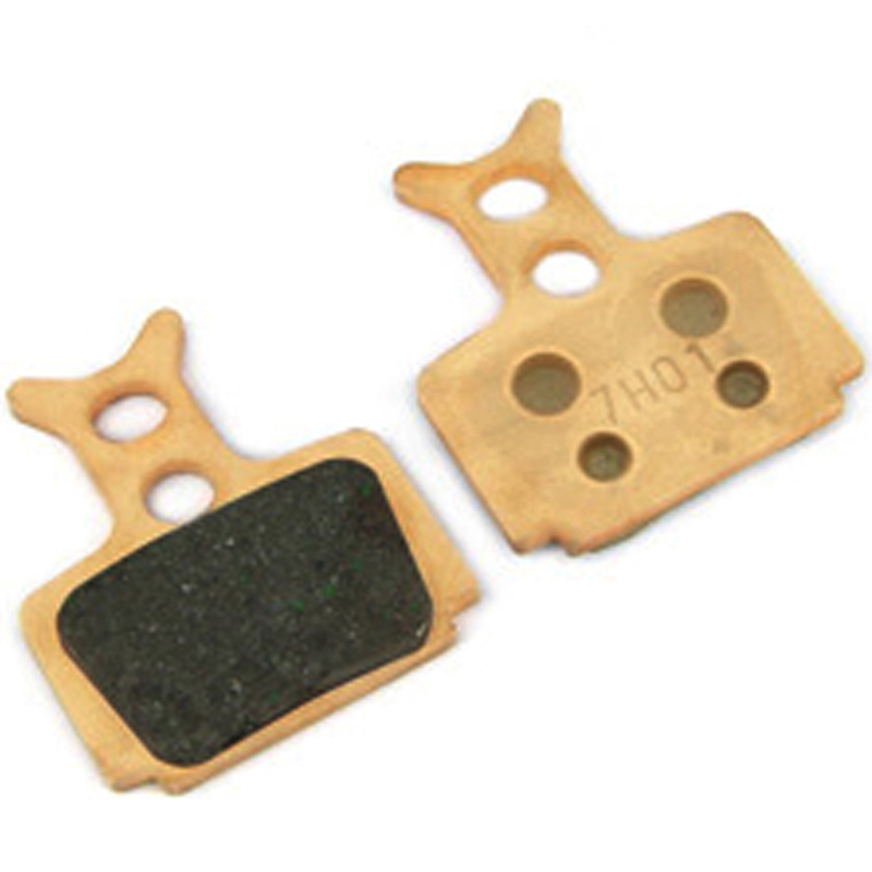 CLBRA SINTERED BAKE PADS + CERAMIC