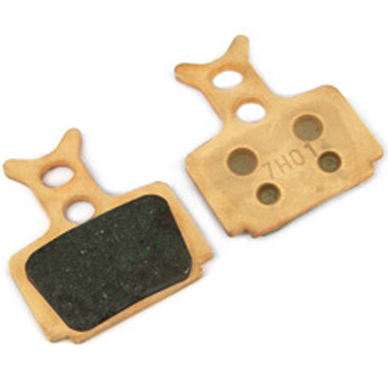 CLBRA BICYCLE BRAKE PADS SINTERED