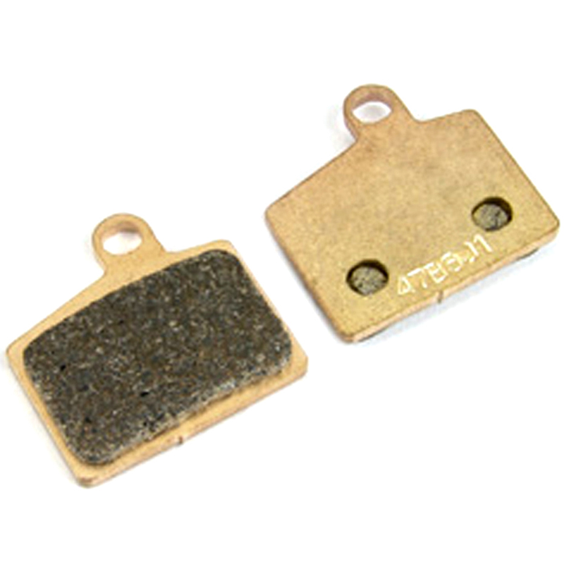 CLBRA BICYCLE BRAKE PADS SINTERED