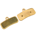 CLBRA SINTERED BAKE PADS + CERAMIC