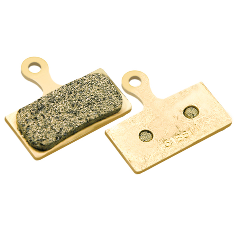 CLBRA SINTERED BAKE PADS + CERAMIC