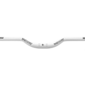 VBIKE MTB HANDLEBAR 640 Ø31,8 RAISED, WH