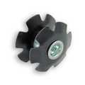 VBIKE  HEADSET INNER CAP A-HEAD 1-1/8''