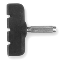 ALHON BAG 25PRS OF BRAKE SHOES CANTILEVE