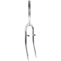 VBIKE BICYCLE FORK 20. Ø21,1-25,4MM
